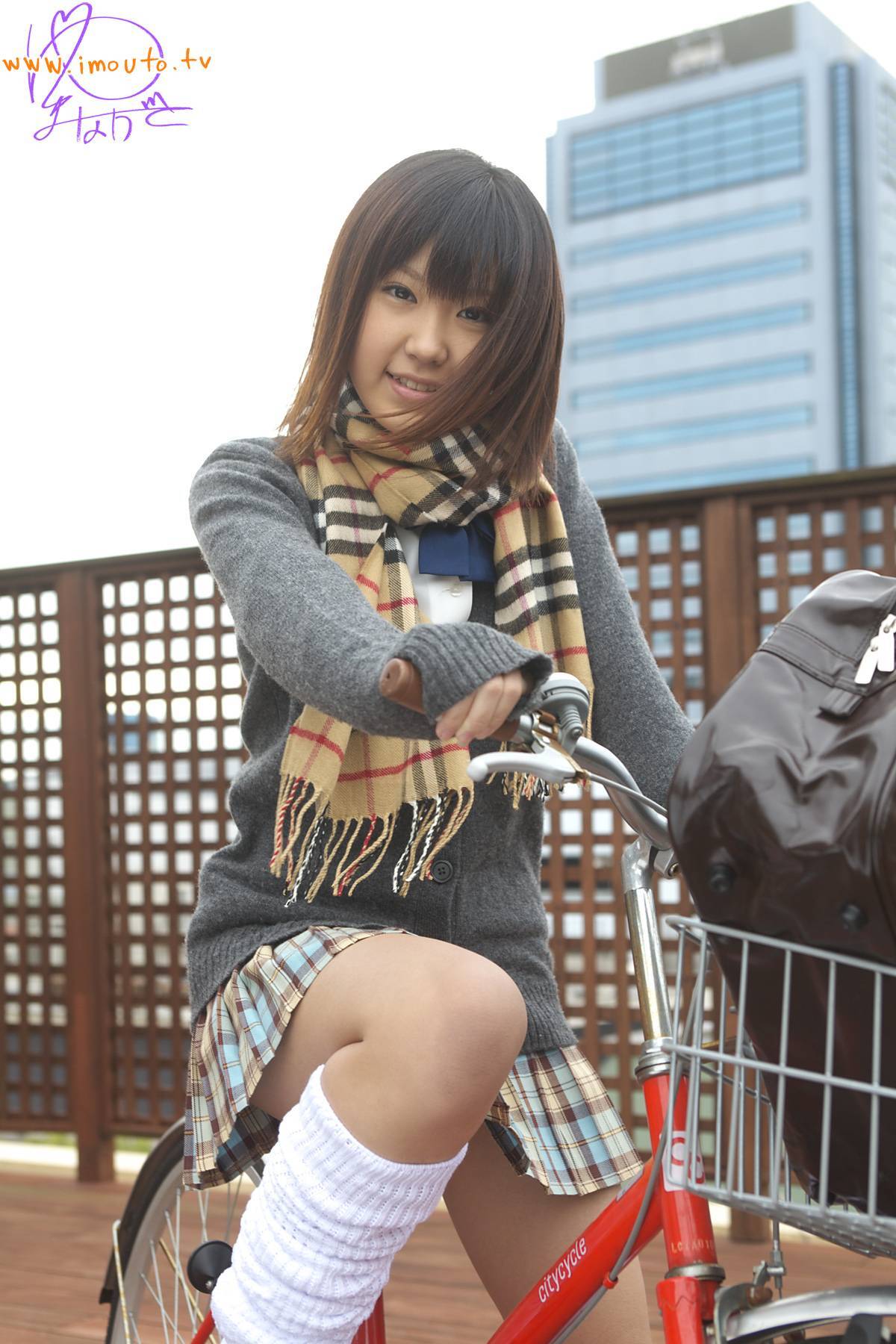 [Imouto.tv] 永戸由真 Yuma Nagato ~ junshin nagato01